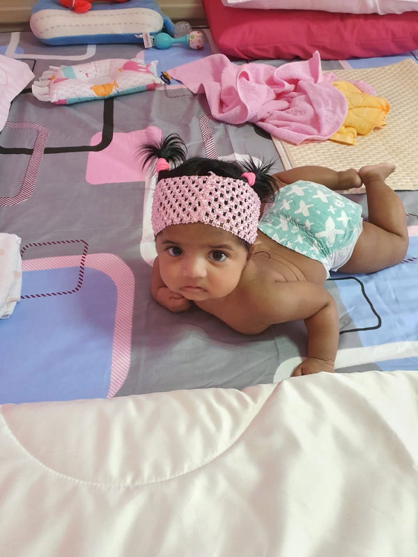 Rachel Chandroo profile icon