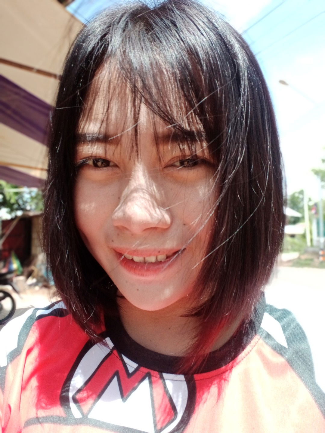 Phanutcha Seehanam profile icon