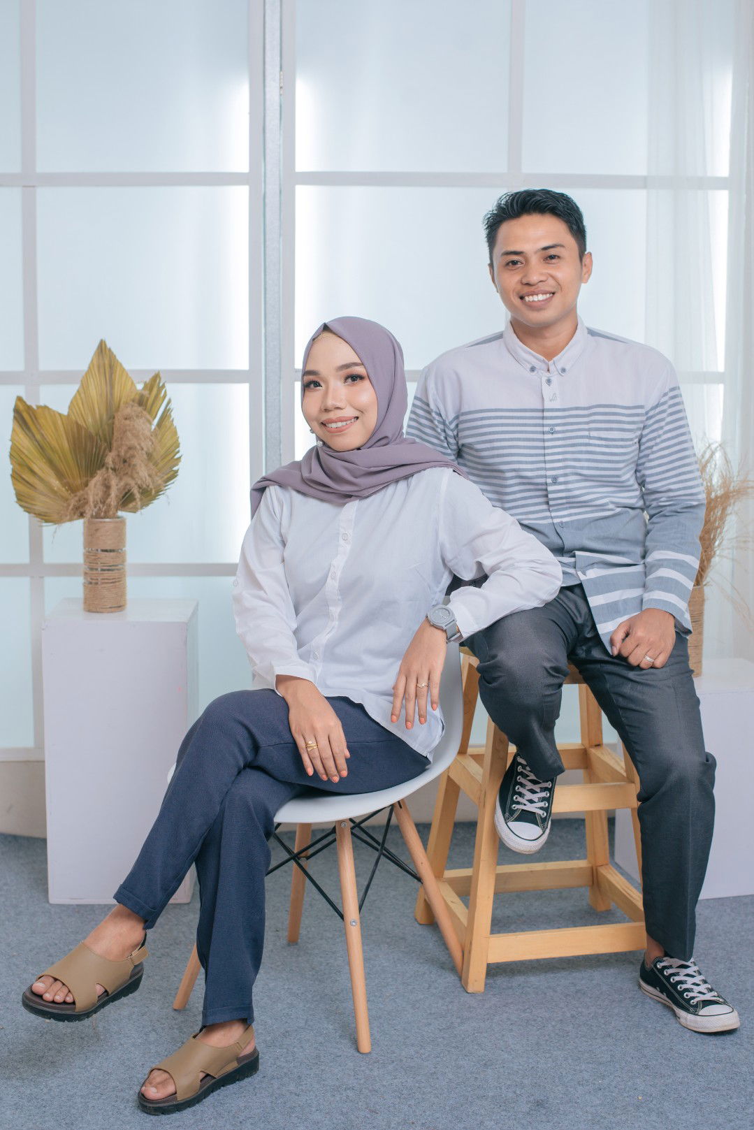 Faegah Hidayat profile icon