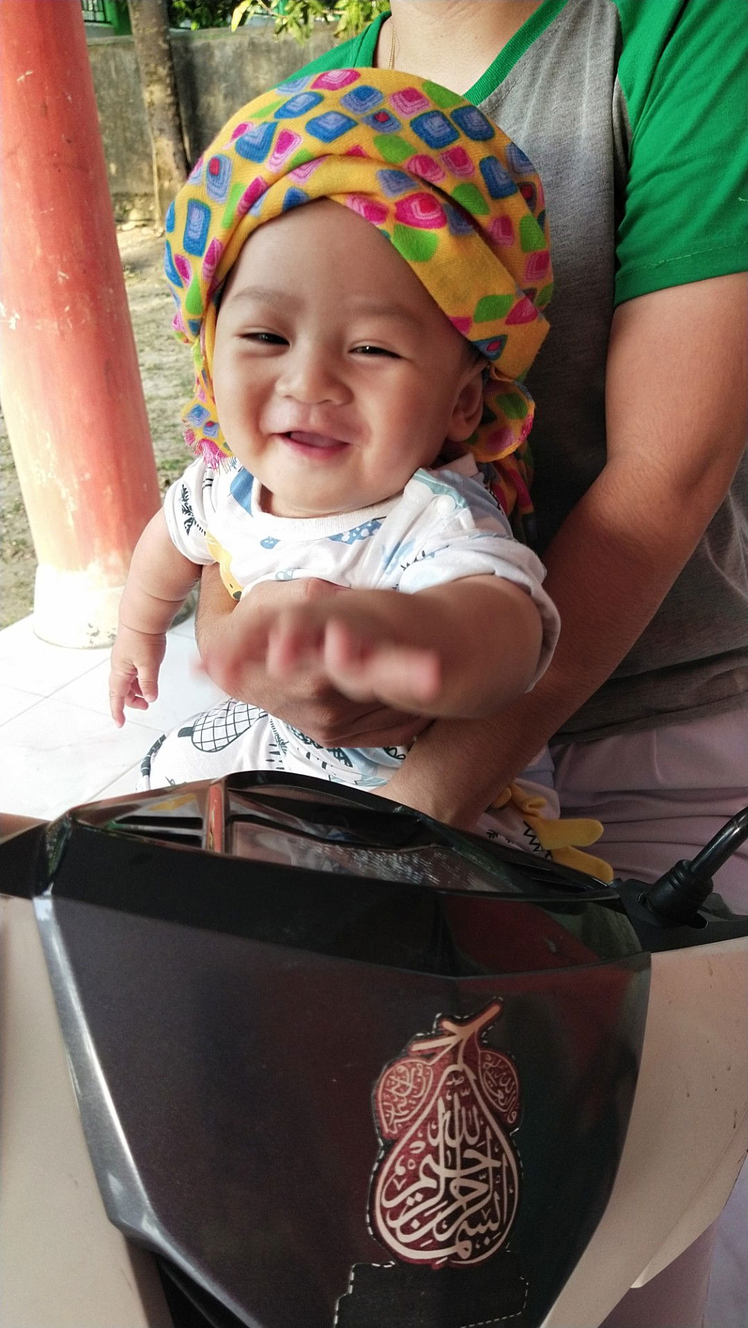 Kiswi Oktafiani profile icon