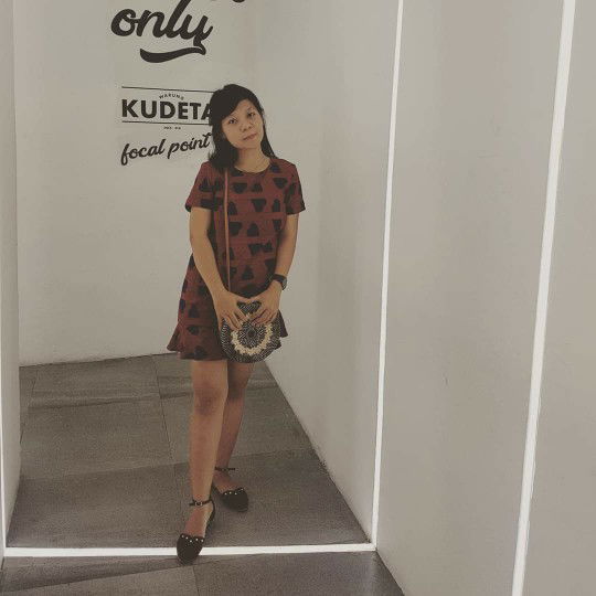 Fifyen Tarigan profile icon