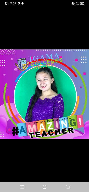 Judy Ann Paguirigan Garzon profile icon