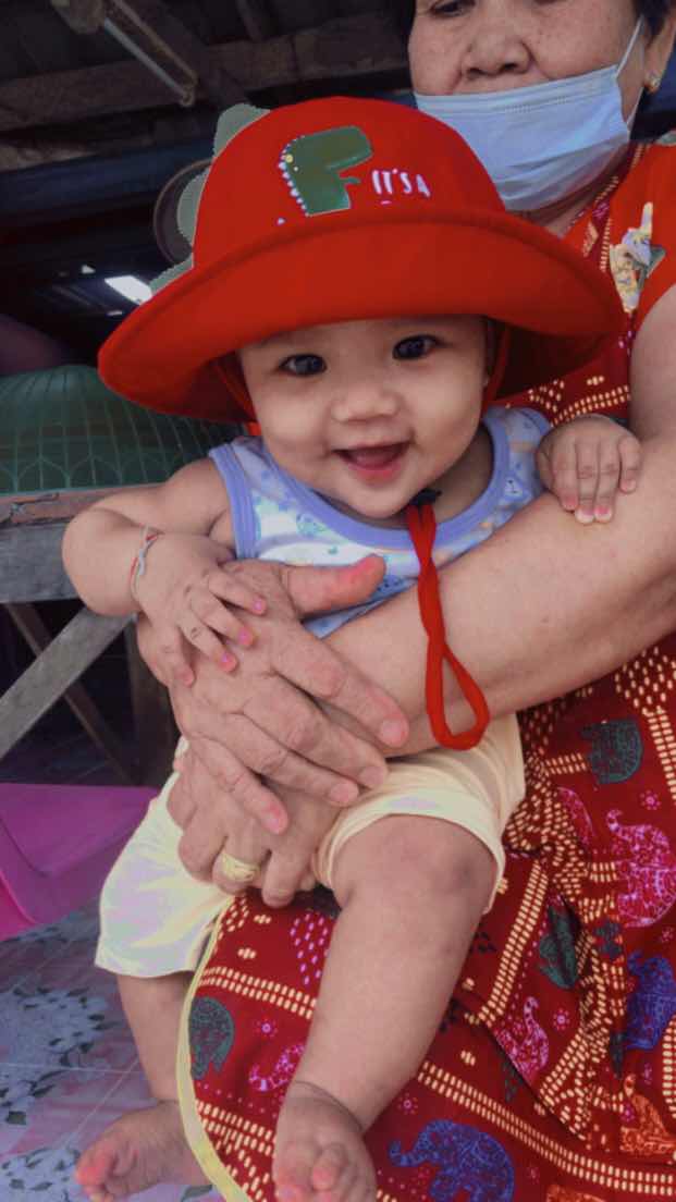 Nam Nichapa profile icon