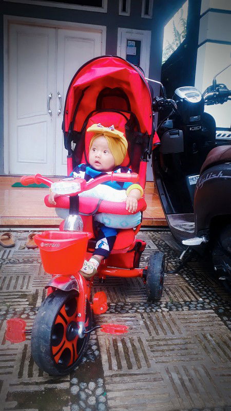 Ari Arifah profile icon