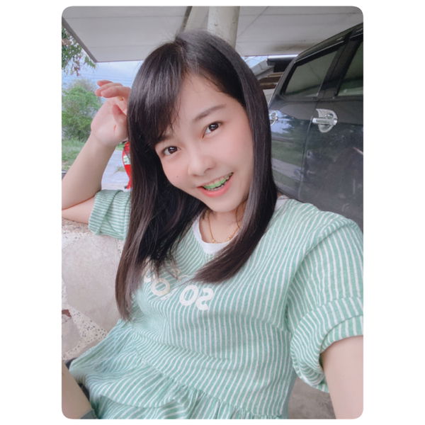 May'z Jiraporn profile icon