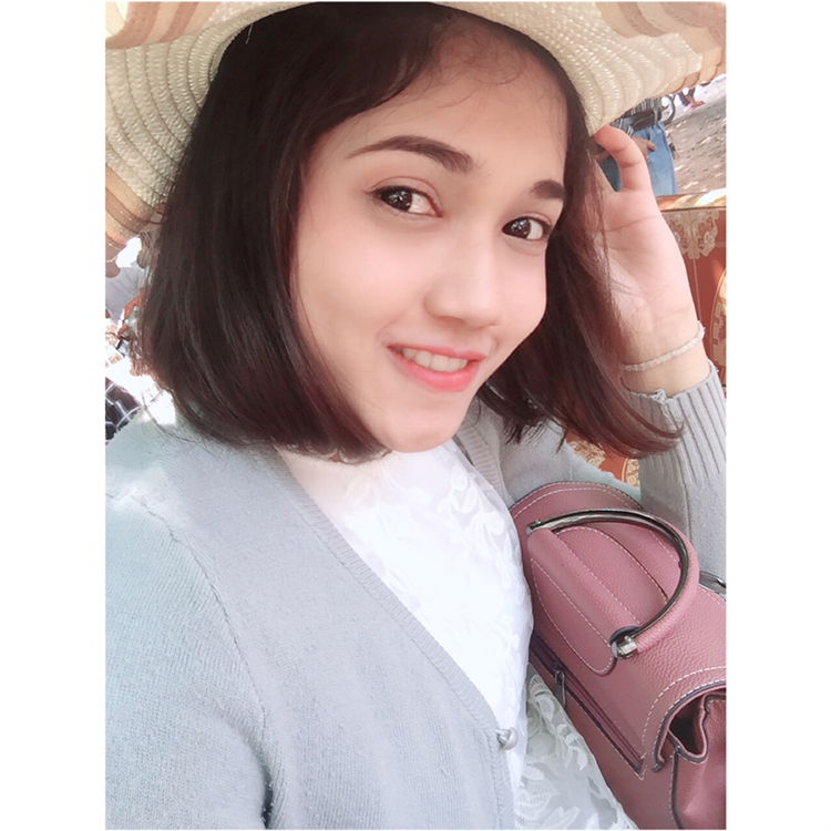 Thidathip Pinrungrote profile icon