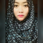 Icha Nurlia profile icon