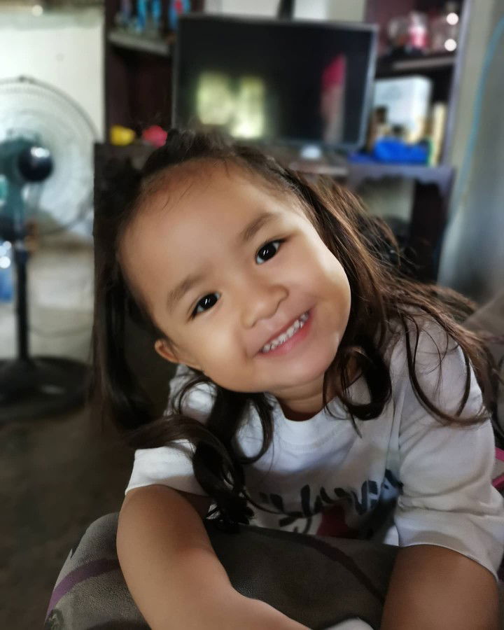 Jonelle Victoria Capila profile icon