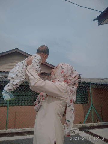 Amiey Ismail profile icon