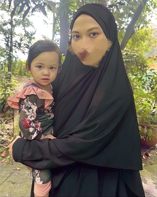 nama rahsia profile icon