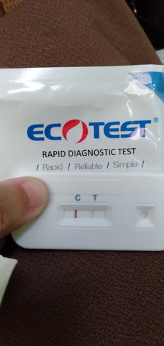 saya mengandung ke ni mommies?