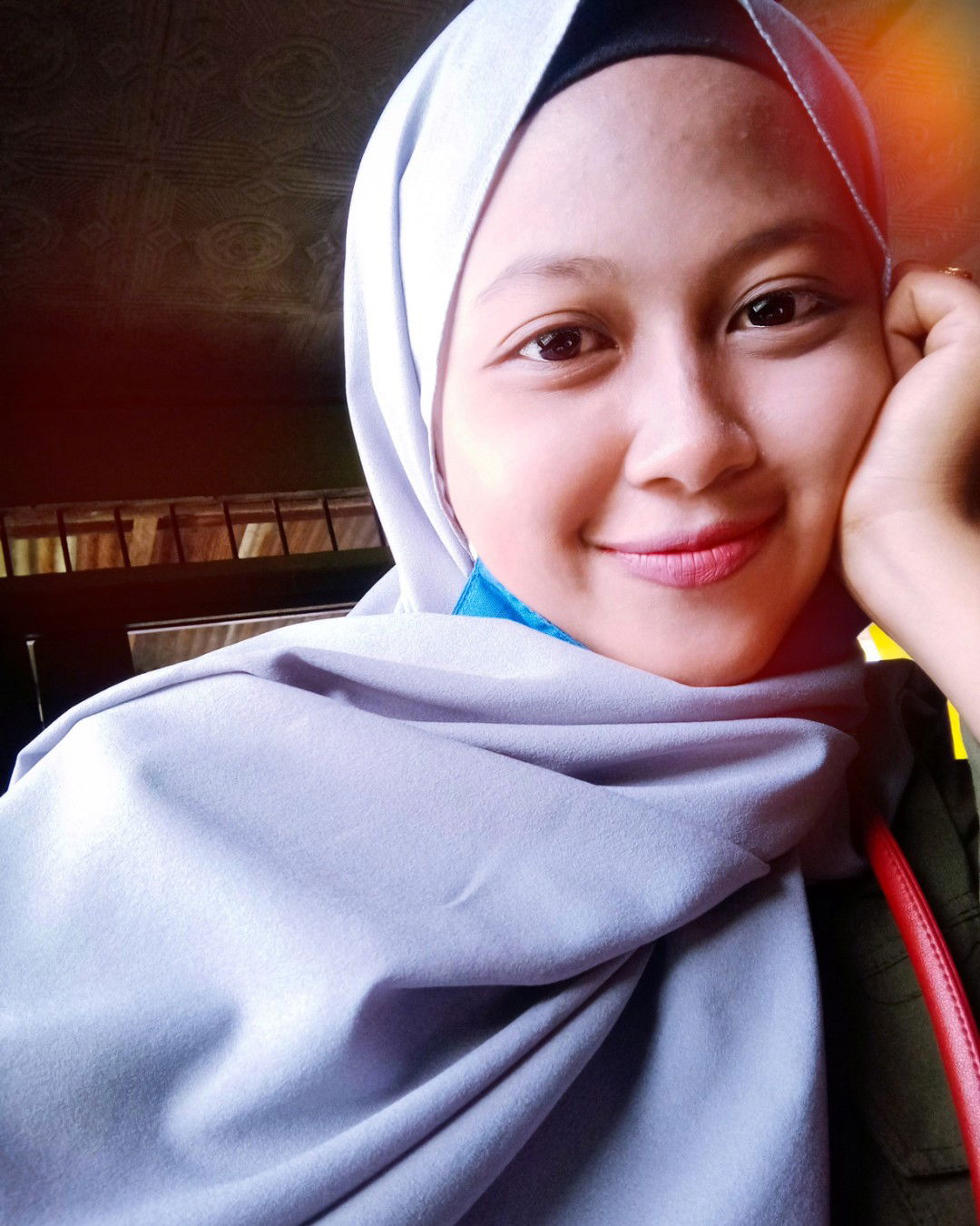 ElLi Krismawati profile icon