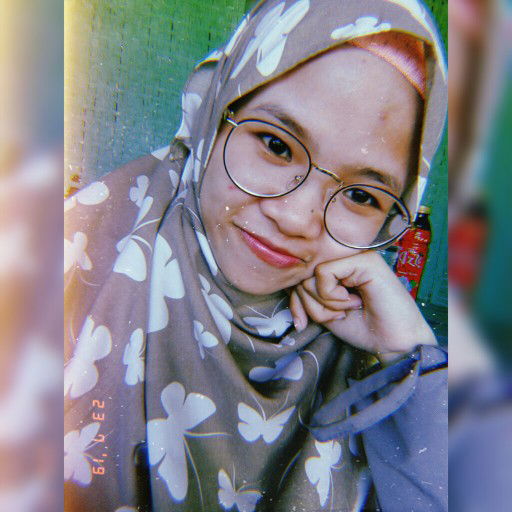 Istiqomah Wahyu Ismawati profile icon