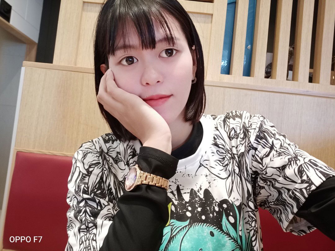 อาหญิง profile icon