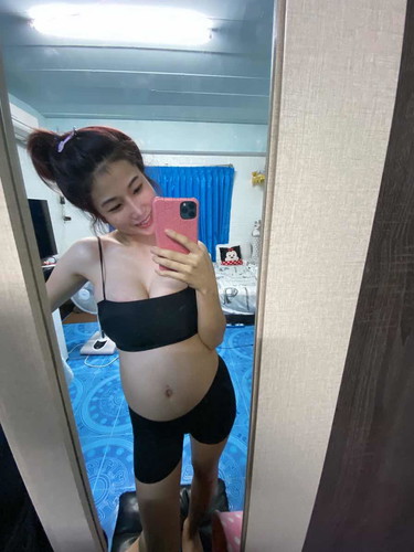 ท้องที่5 ลูกคนแรก