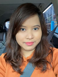 Paula Citraningtyas profile icon