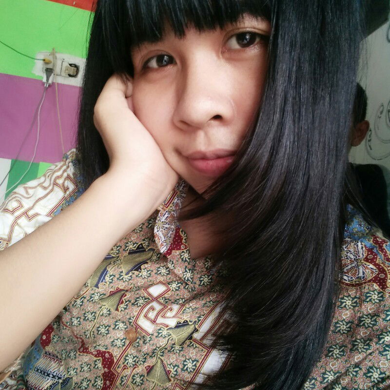 ayu ristiana profile icon