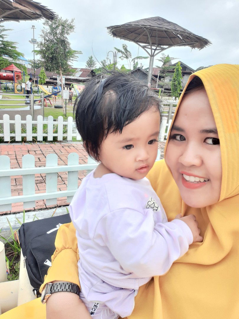 Raina Sri Milda profile icon