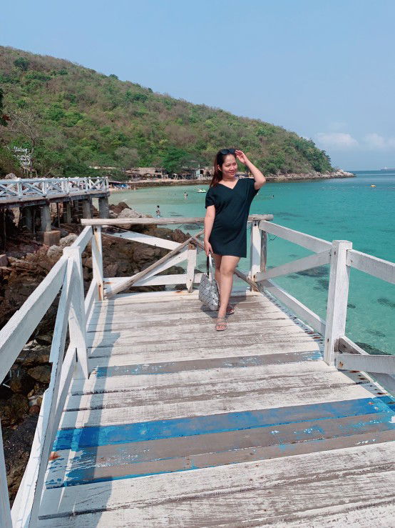 พิมผกา พลอยสี profile icon