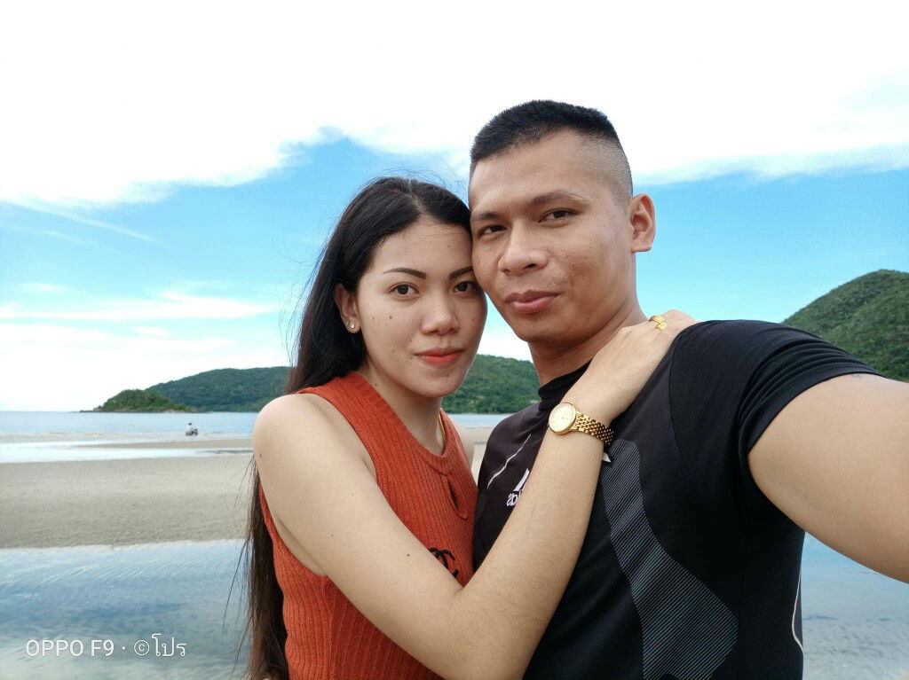 Napaporn profile icon