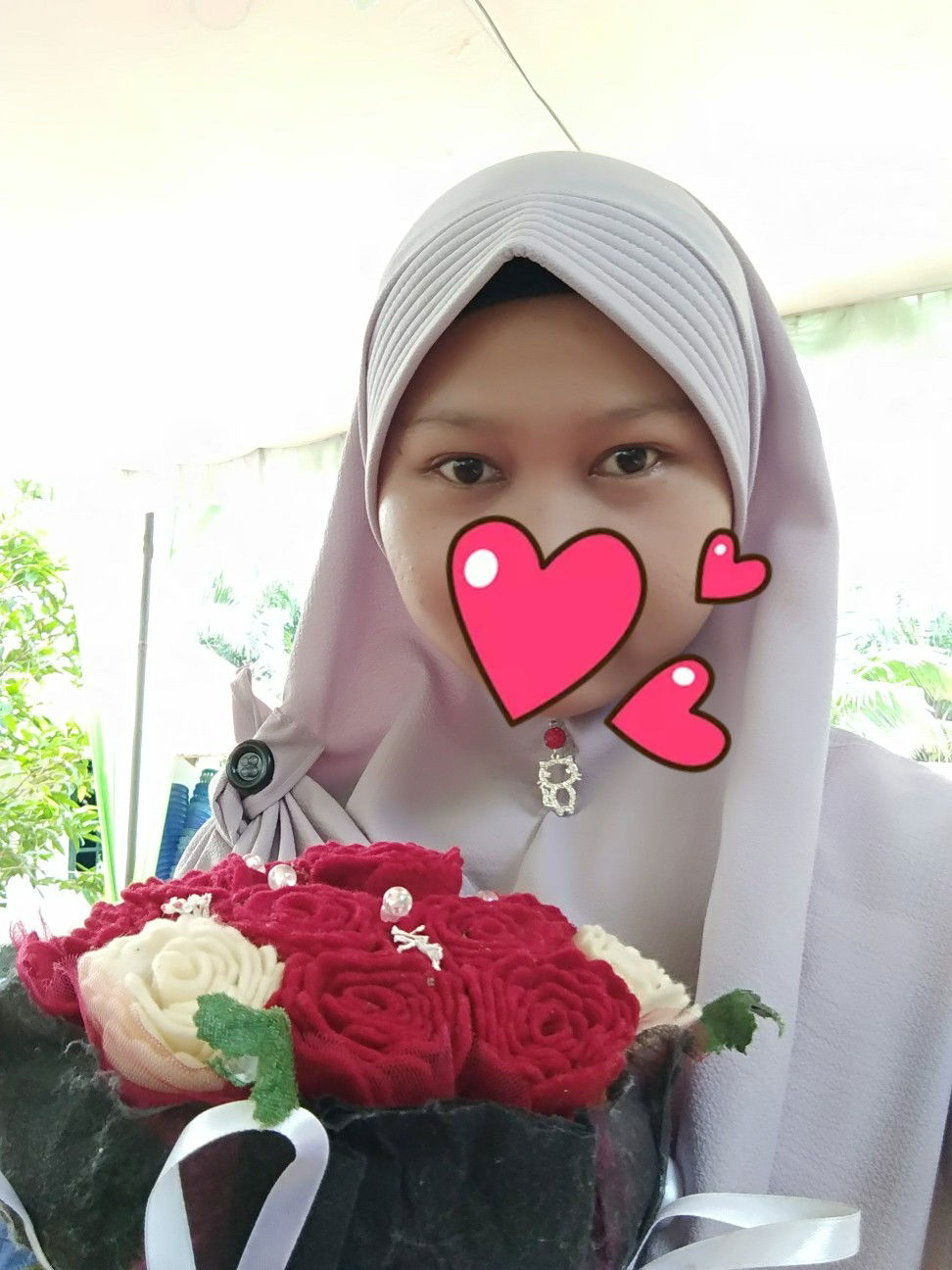 Itha rafania ramadhani profile icon