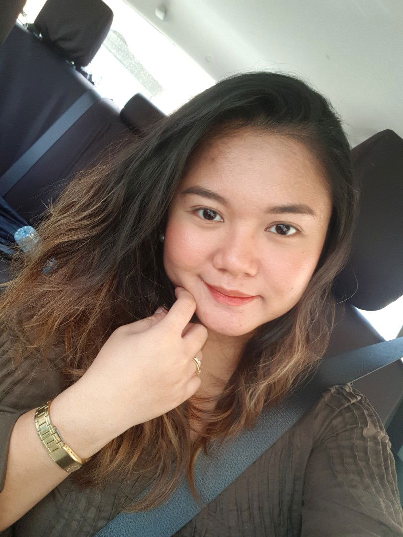 Erikka Margae Malaran profile icon