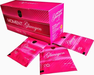 minuman collagen