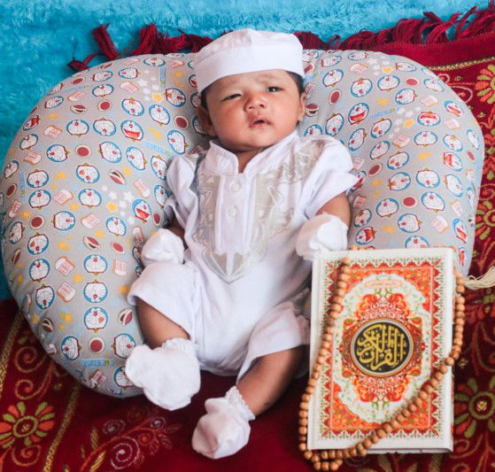 Muhammad bilfaqih ghaisan profile icon