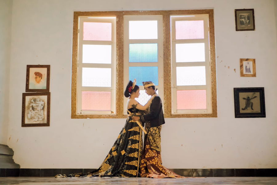 Rindy Tika profile icon