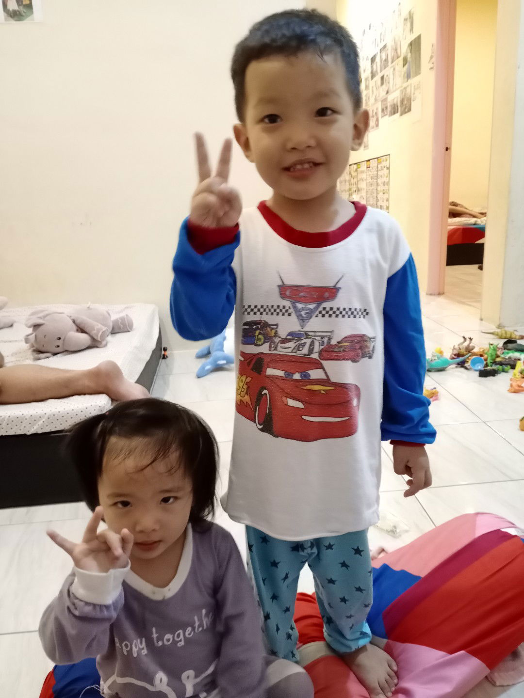 Zun Nunut profile icon