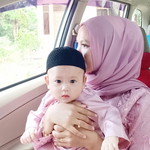 Ira Fazira Rfai profile icon