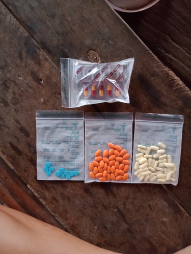 ไซนัสอักเสบจ้า