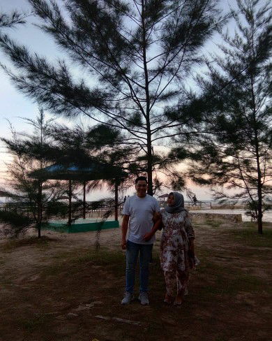 Hairunnisa profile icon