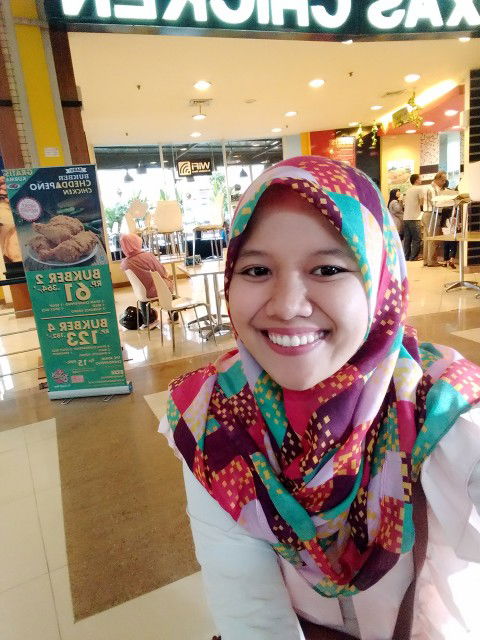 Rani Nurul Qolbi profile icon