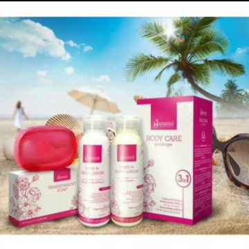 produk hanasui handbody care aman gak buat ibu hamil....boleh gk makek ini