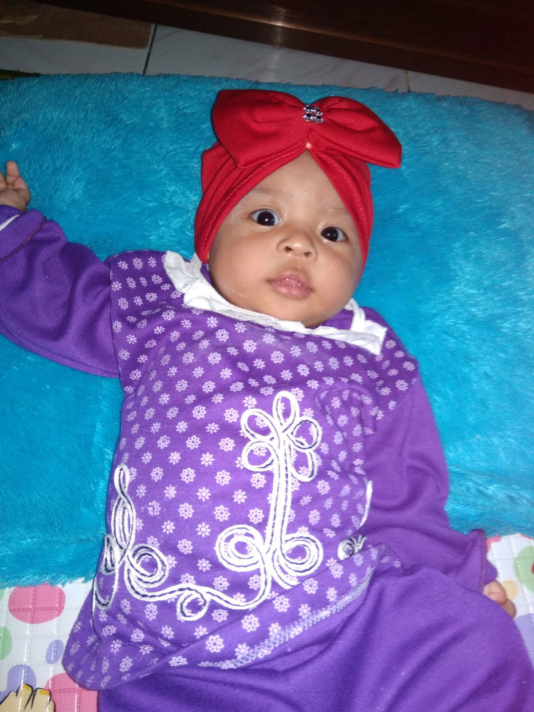 AUFA ARDHANI profile icon