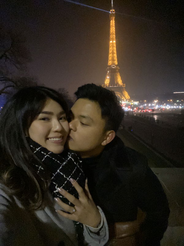 desy sastraho profile icon