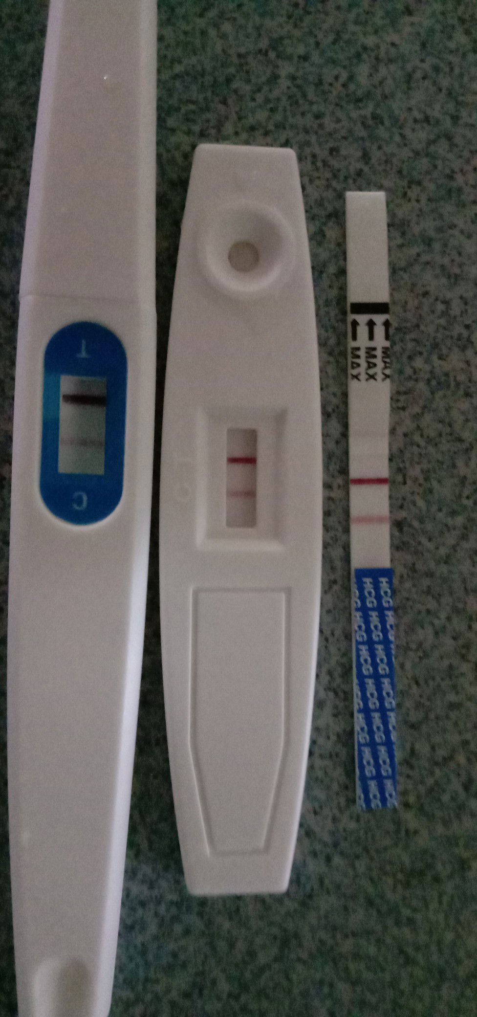 Cara nk tahu usia kandungan