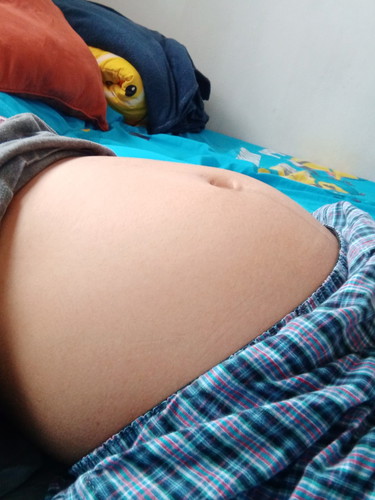 แม่ท้อง