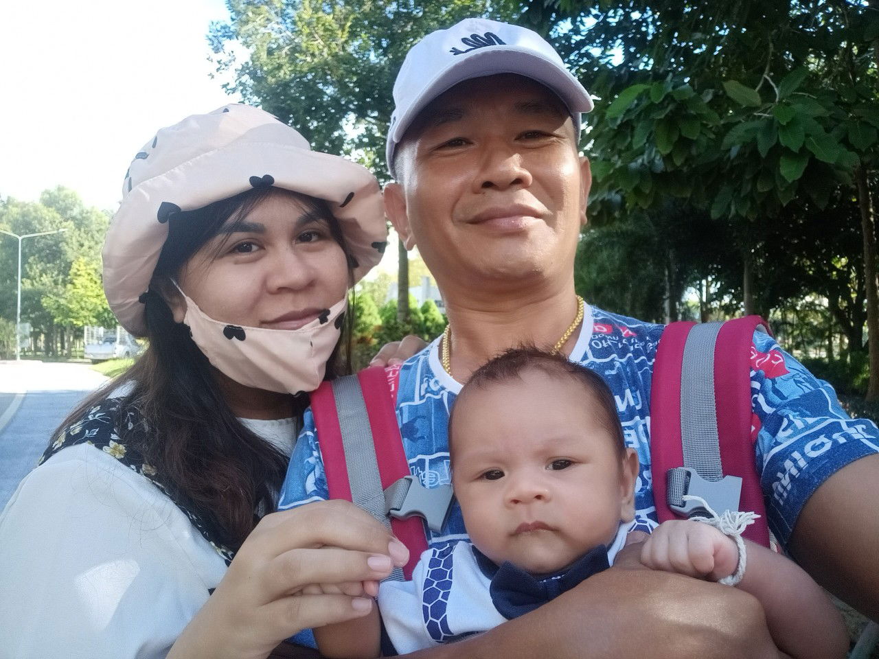 น้องใหม่ ป๊าโจ โจโจ้ profile icon