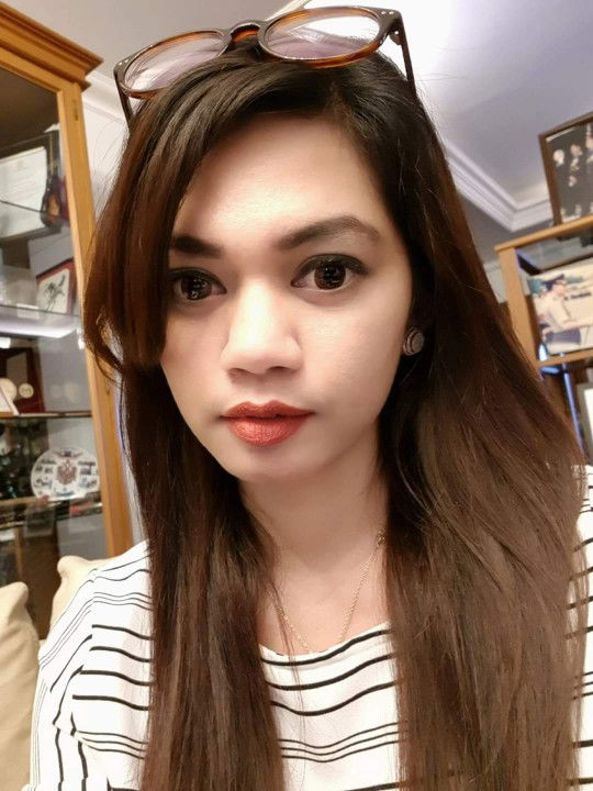 Sarah Ovy Aprilia profile icon