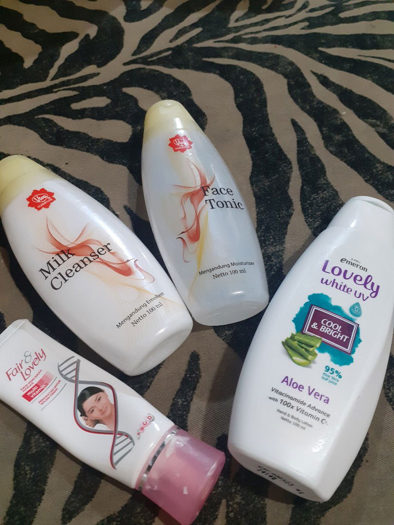 Perawatan selama hamil