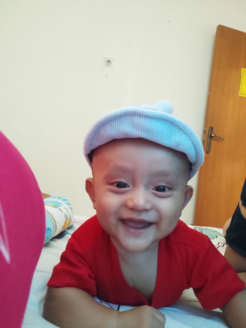 Diannita Sari profile icon