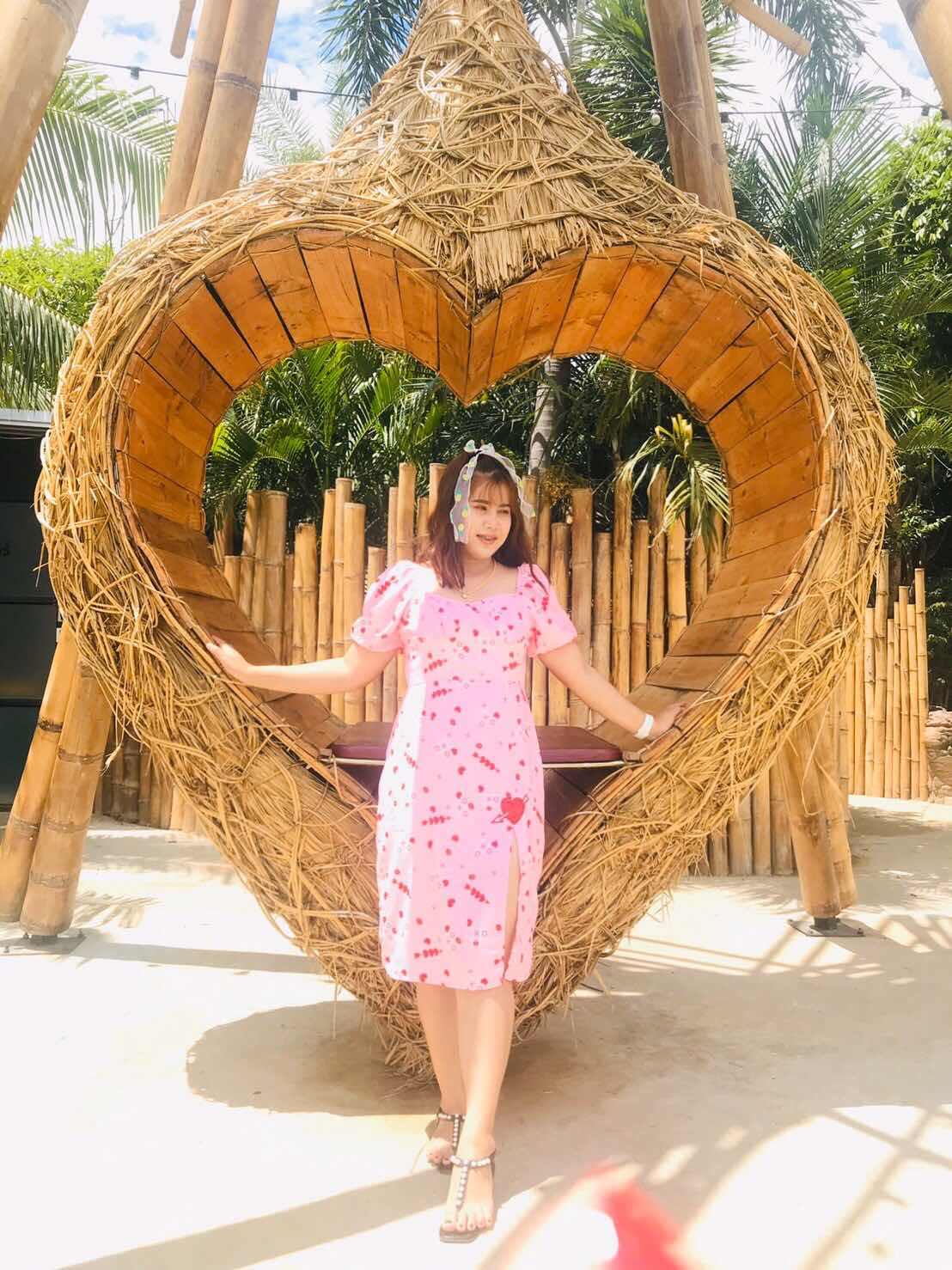 wisuttinee srisaard profile icon