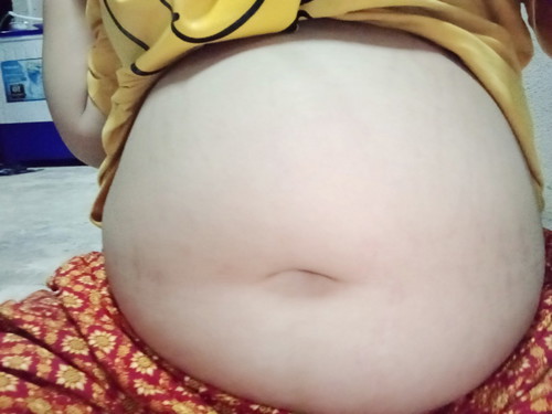 28W2D ยังไม่รู้เพศ