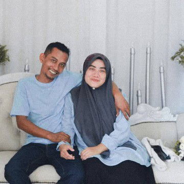 Ayu Mohd noor profile icon