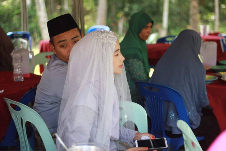 Nurida Syakirin profile icon