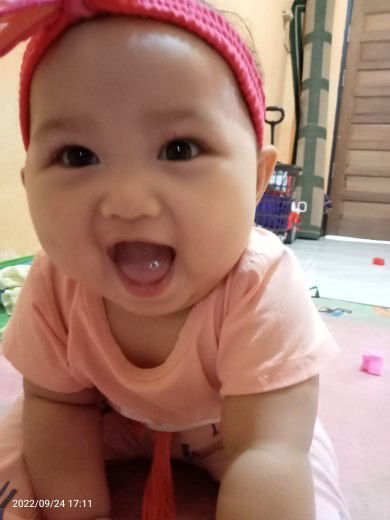 Imelda Linda Susanti profile icon