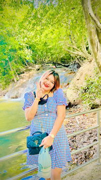 Kitty Bee profile icon