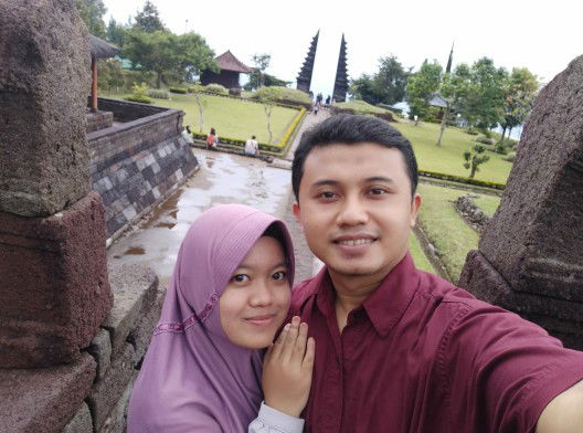 Novita Diah profile icon